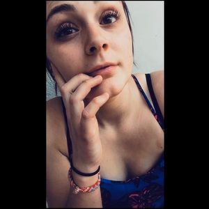 Meet your Posher, Davanna